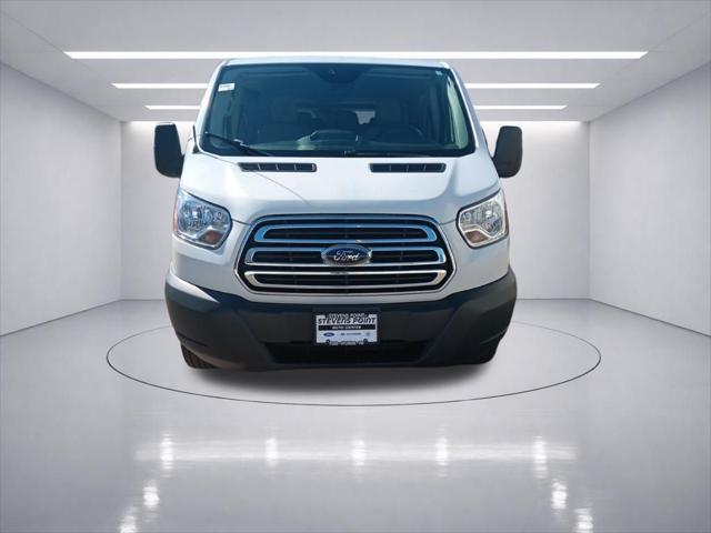 2018 Ford Transit XLT