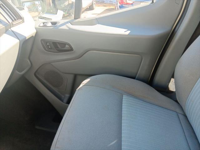 2018 Ford Transit XLT