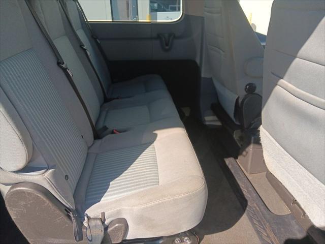 2018 Ford Transit XLT