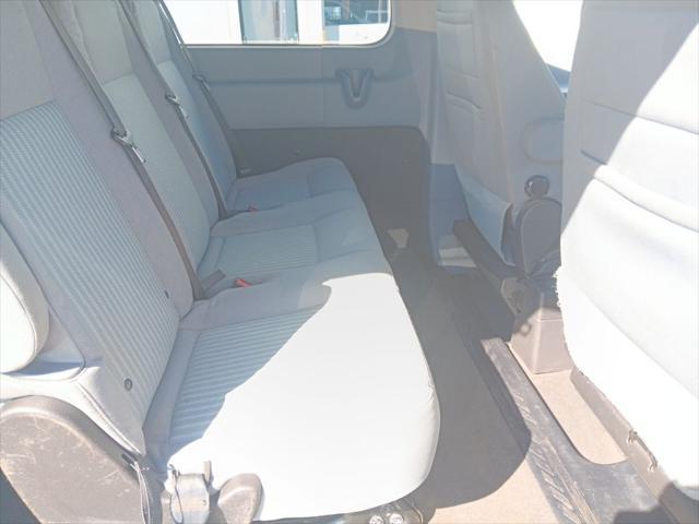 2018 Ford Transit XLT