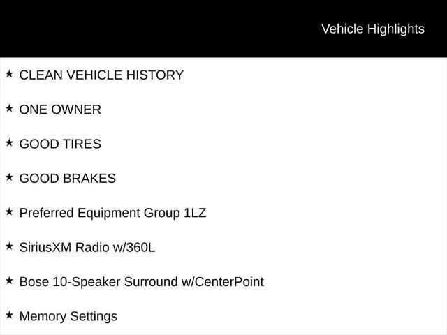 2022 Chevrolet Suburban 4WD Premier