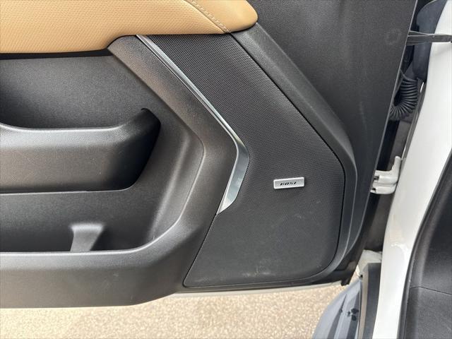 2022 Chevrolet Suburban 4WD Premier