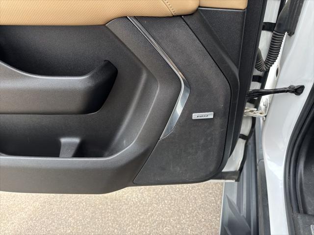 2022 Chevrolet Suburban 4WD Premier