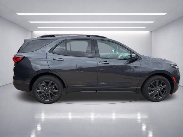 2022 Chevrolet Equinox AWD RS