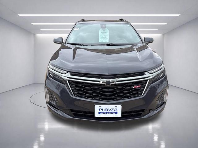 2022 Chevrolet Equinox AWD RS