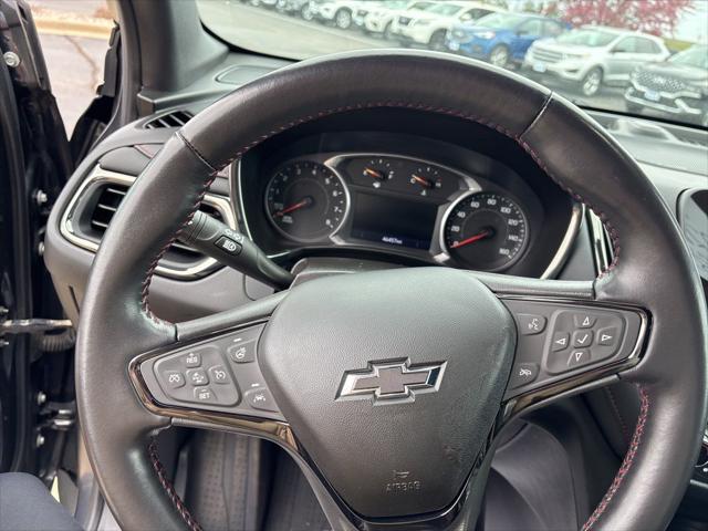 2022 Chevrolet Equinox AWD RS