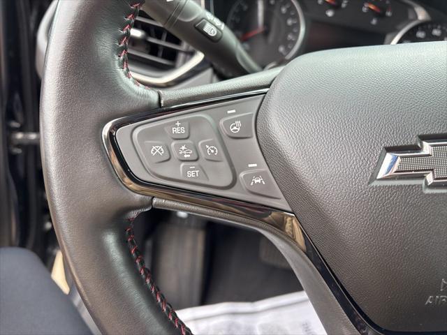 2022 Chevrolet Equinox AWD RS