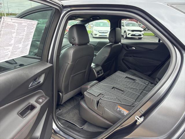 2022 Chevrolet Equinox AWD RS