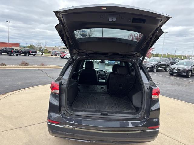 2022 Chevrolet Equinox AWD RS