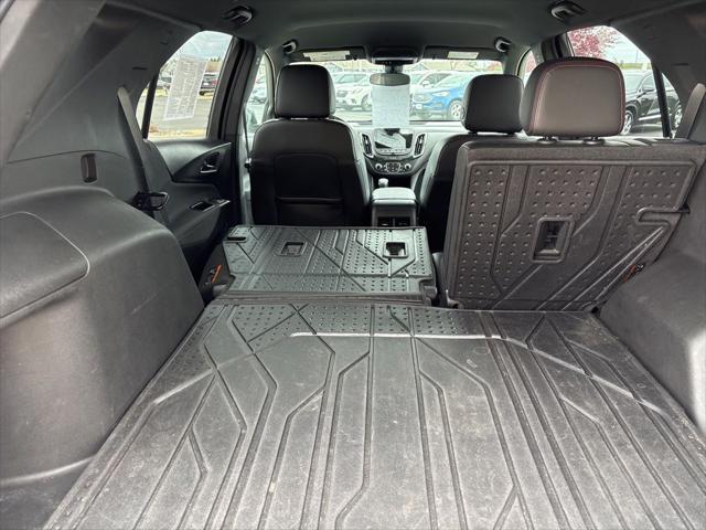 2022 Chevrolet Equinox AWD RS