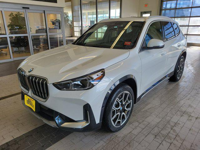 2026 BMW X1 xDrive28i for sale in Westbrook, ME