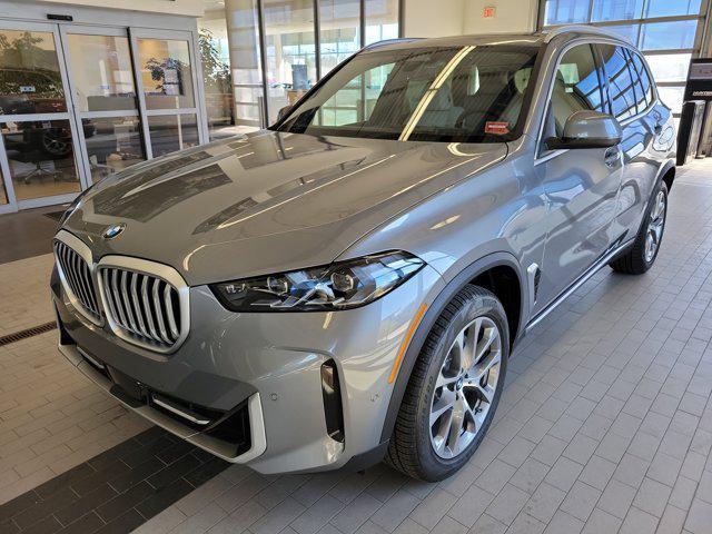 2026 BMW X5 xDrive40i for sale in Westbrook, ME
