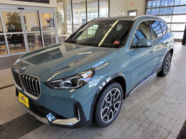 2026 BMW X1 xDrive28i for sale in Westbrook, ME