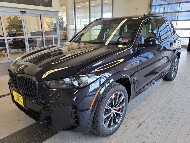 2026 BMW X5 xDrive50e for sale in Westbrook, ME