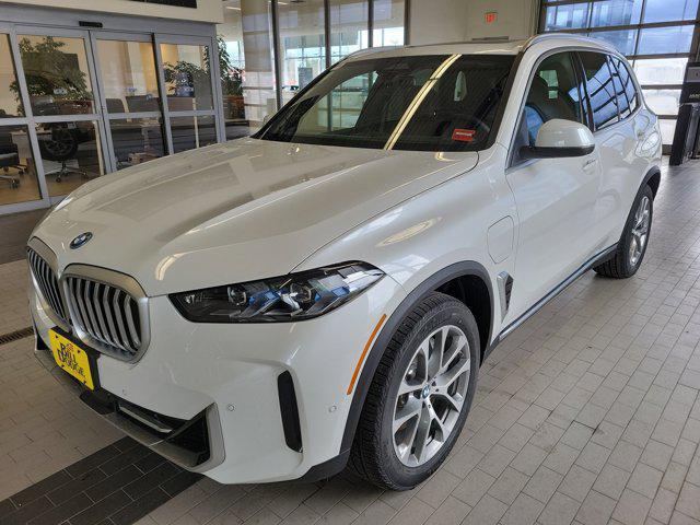 2026 BMW X5 xDrive50e for sale in Westbrook, ME