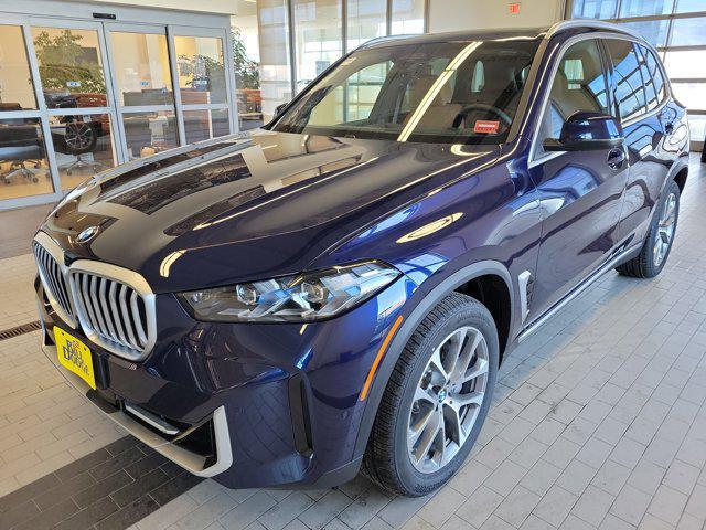 2026 BMW X5 xDrive40i for sale in Westbrook, ME
