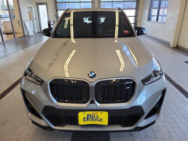 2026 BMW X1 M35i