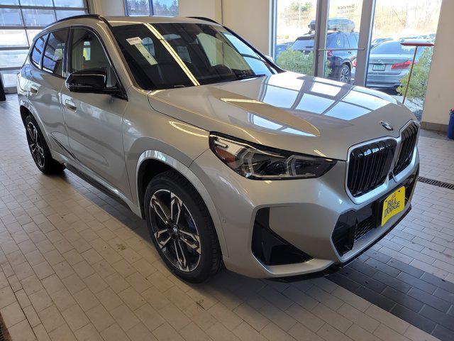 2026 BMW X1 M35i