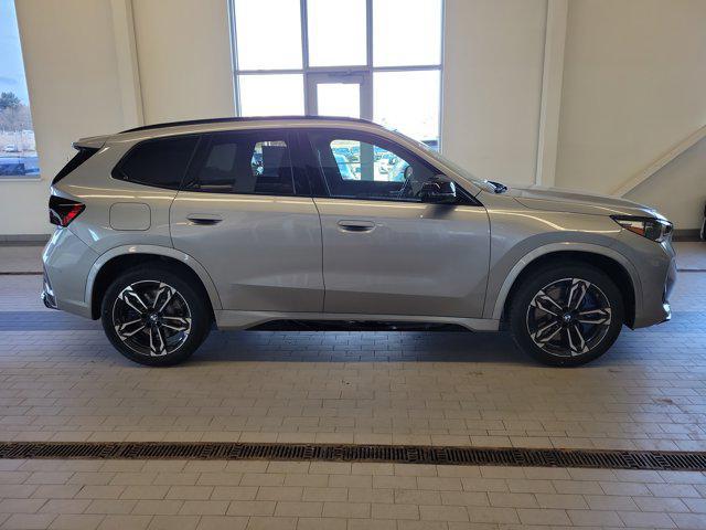 2026 BMW X1 M35i