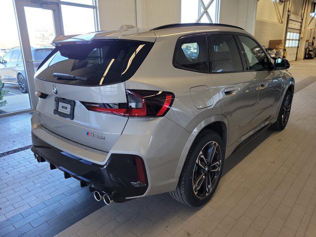 2026 BMW X1 M35i