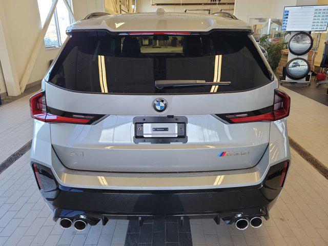 2026 BMW X1 M35i