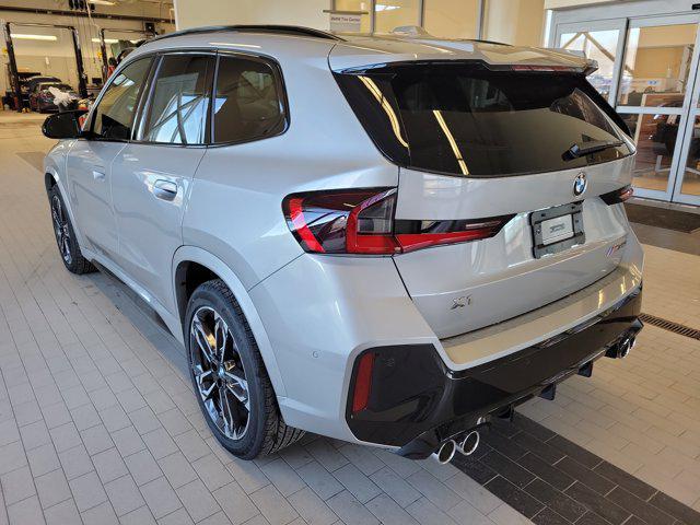 2026 BMW X1 M35i