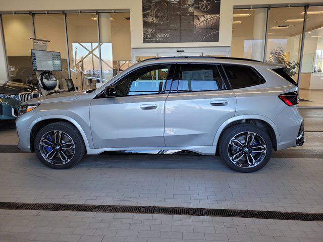 2026 BMW X1 M35i