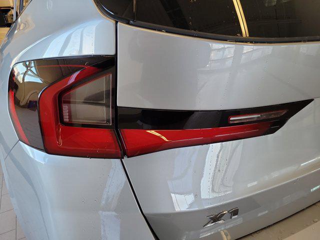 2026 BMW X1 M35i