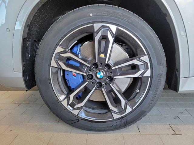 2026 BMW X1 M35i