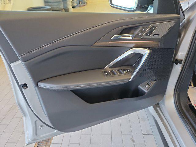 2026 BMW X1 M35i