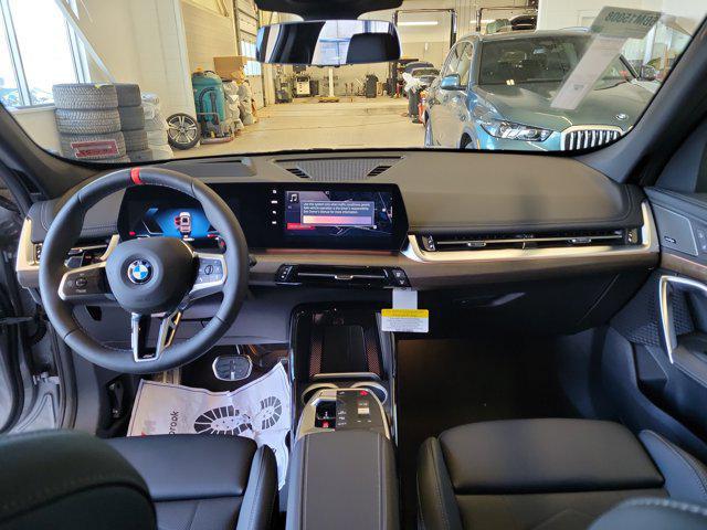 2026 BMW X1 M35i