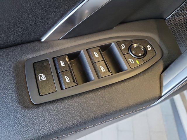 2026 BMW X1 M35i
