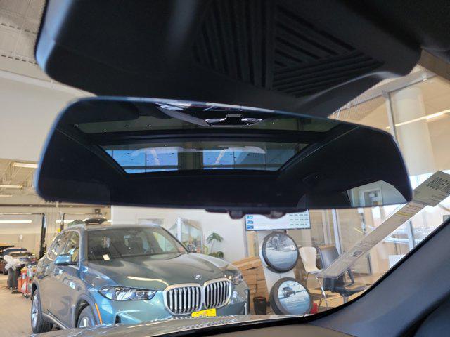 2026 BMW X1 M35i