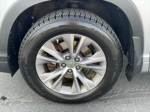 2015 Toyota Highlander LE V6