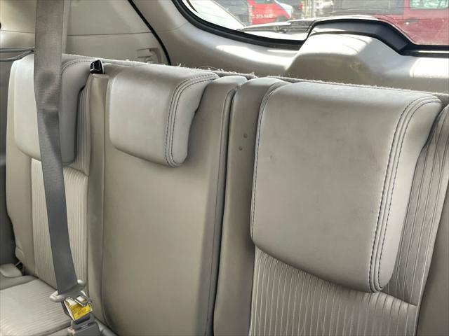 2015 Toyota Highlander LE V6