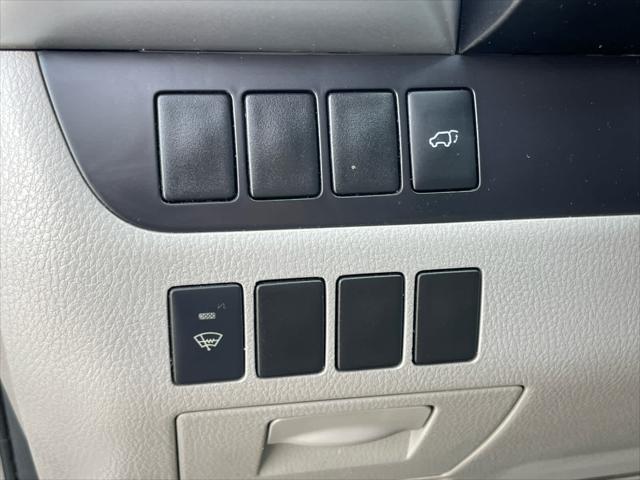 2015 Toyota Highlander LE V6