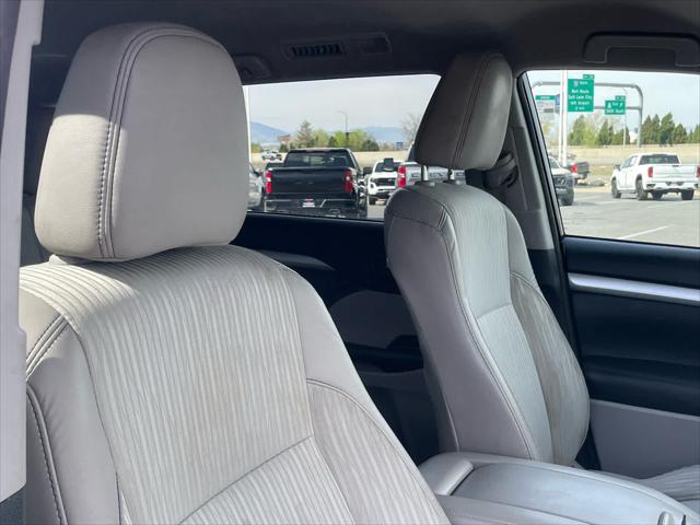 2015 Toyota Highlander LE V6