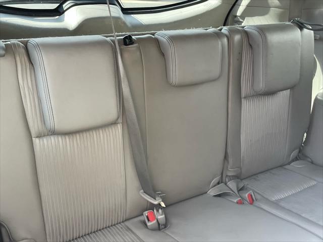 2015 Toyota Highlander LE V6