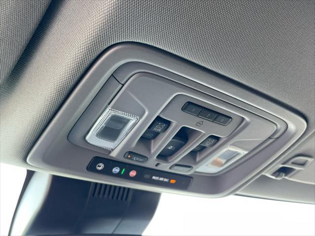 2022 GMC Sierra 1500 4WD Crew Cab Short Box Denali