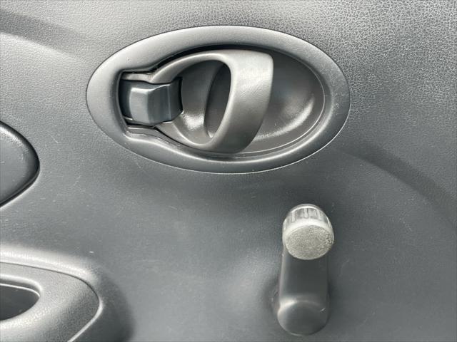 2015 Nissan Versa 1.6 S