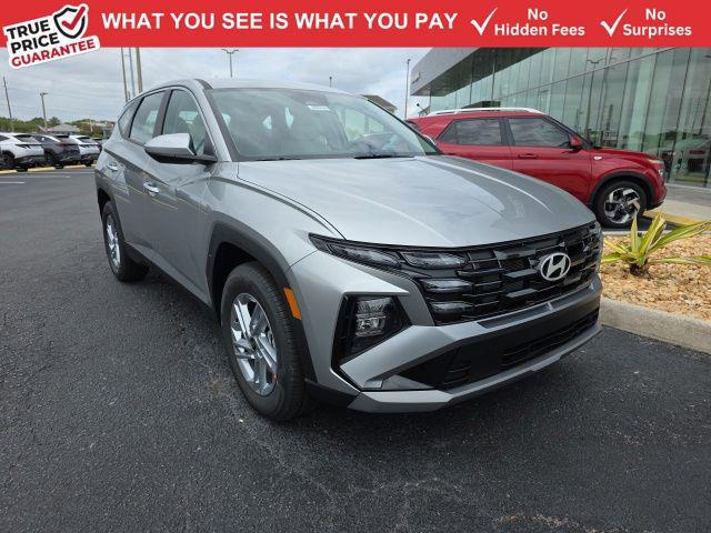 2026 Hyundai Tucson SE for sale in WINTER HAVEN, FL