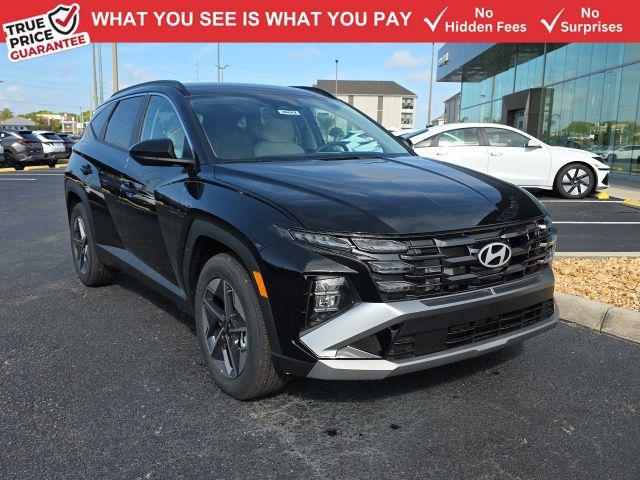 2026 Hyundai Tucson SEL for sale in WINTER HAVEN, FL
