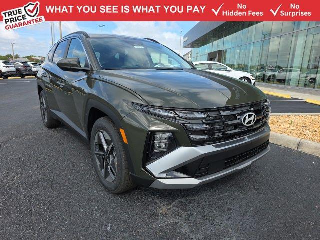 2026 Hyundai Tucson SEL for sale in WINTER HAVEN, FL
