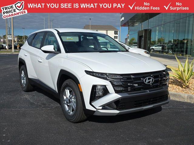 2026 Hyundai Tucson SE for sale in WINTER HAVEN, FL