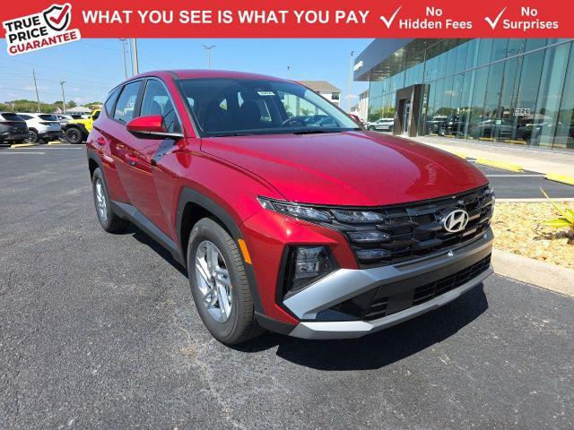 2026 Hyundai Tucson SE for sale in WINTER HAVEN, FL