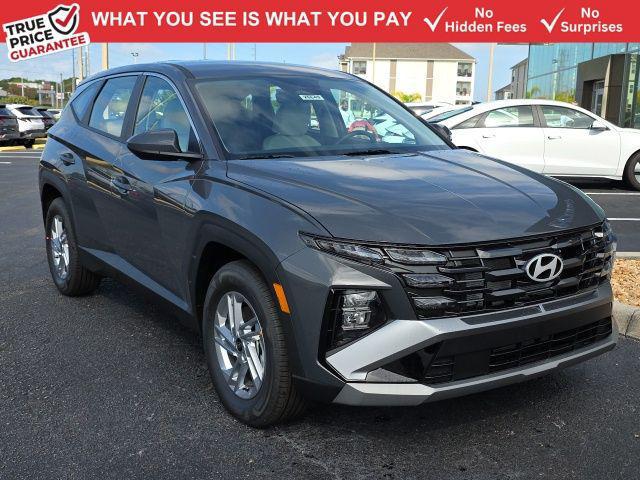 2026 Hyundai Tucson SE for sale in WINTER HAVEN, FL