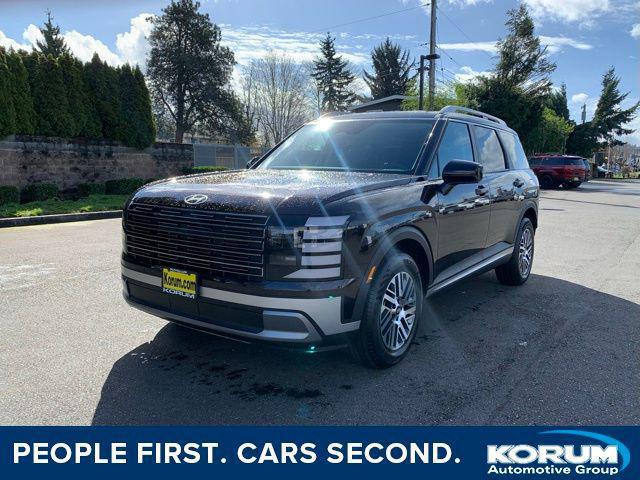2026 Hyundai Palisade SEL 7P for sale in PUYALLUP, WA