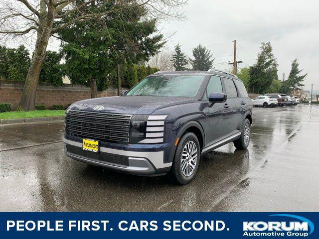 2026 Hyundai Palisade SEL 7P for sale in PUYALLUP, WA