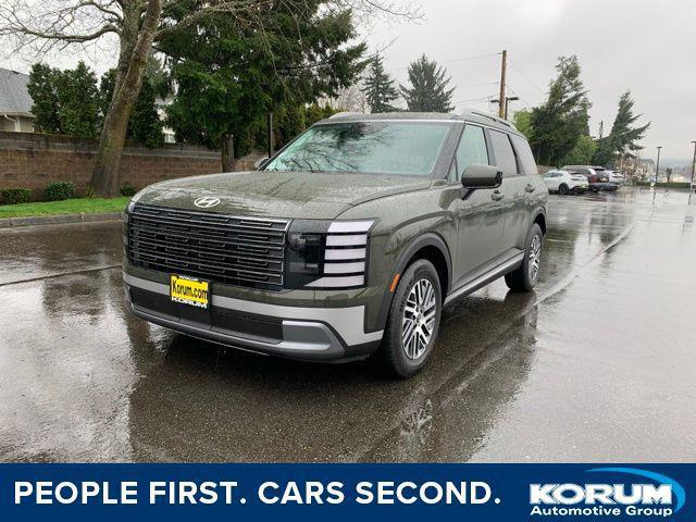 2026 Hyundai Palisade SEL 7P for sale in PUYALLUP, WA