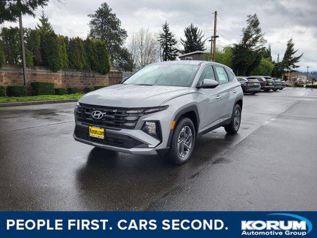 2026 Hyundai Tucson Hybrid Blue SE for sale in PUYALLUP, WA